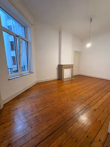 Charmant appartement non-meublé à Saint-Gilles - 2