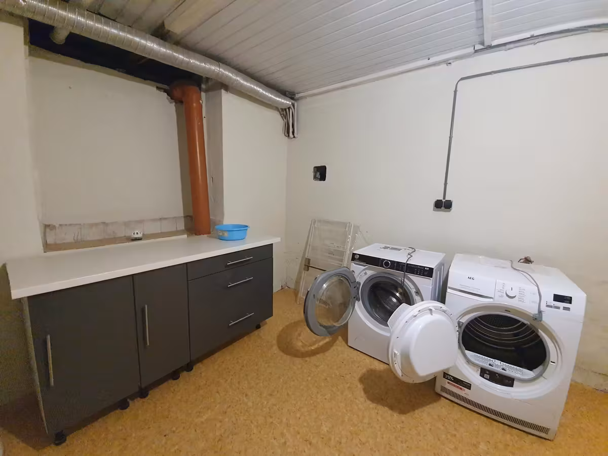 Shared house near EU institutions in Etterbeek - 15