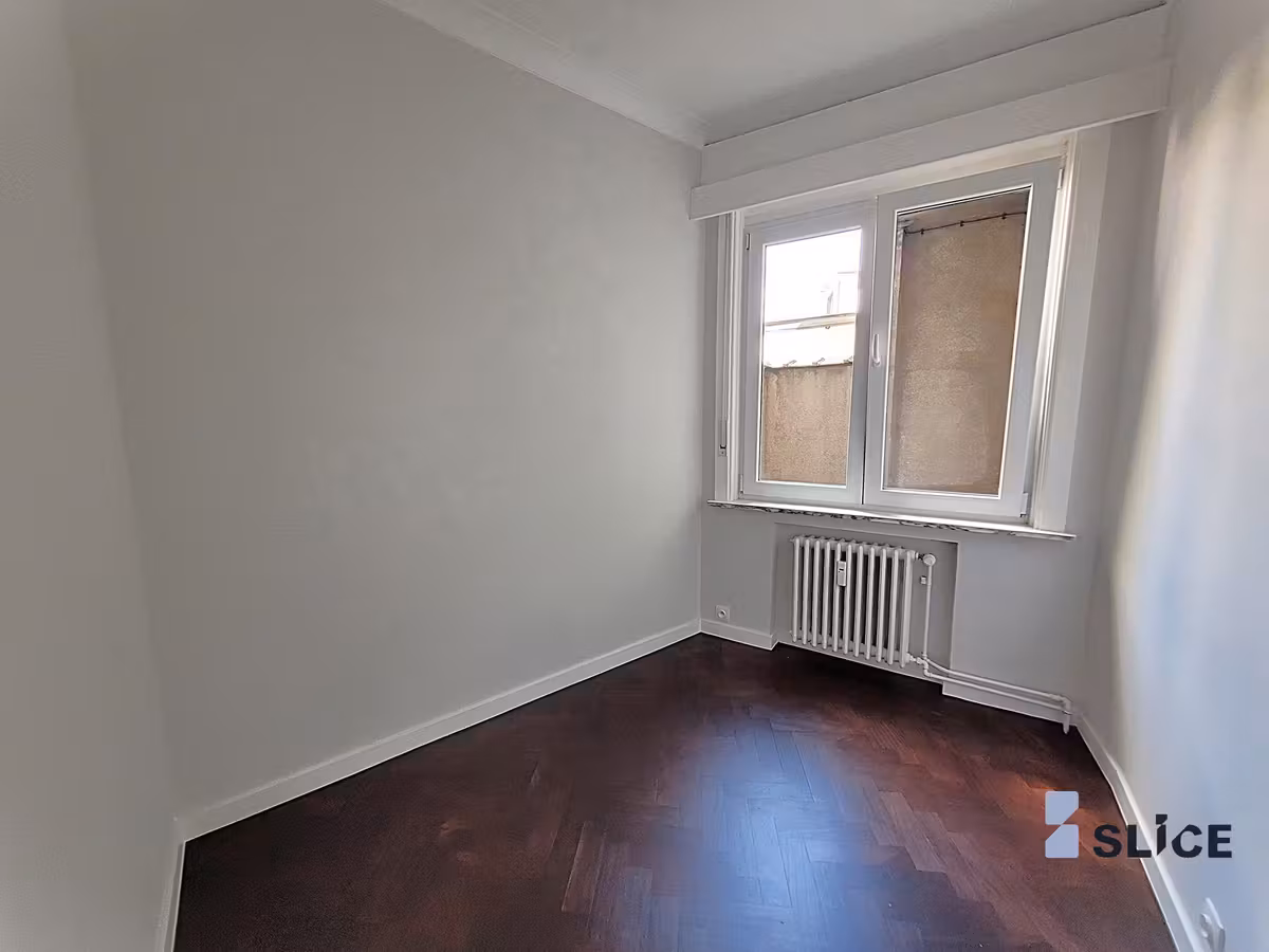 Renovated apartment with two bedrooms - 4
