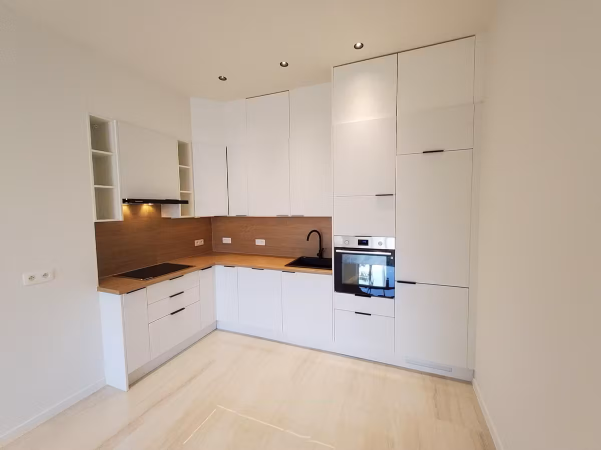 Appartement rénové à Uccle avec terrasse - 6
