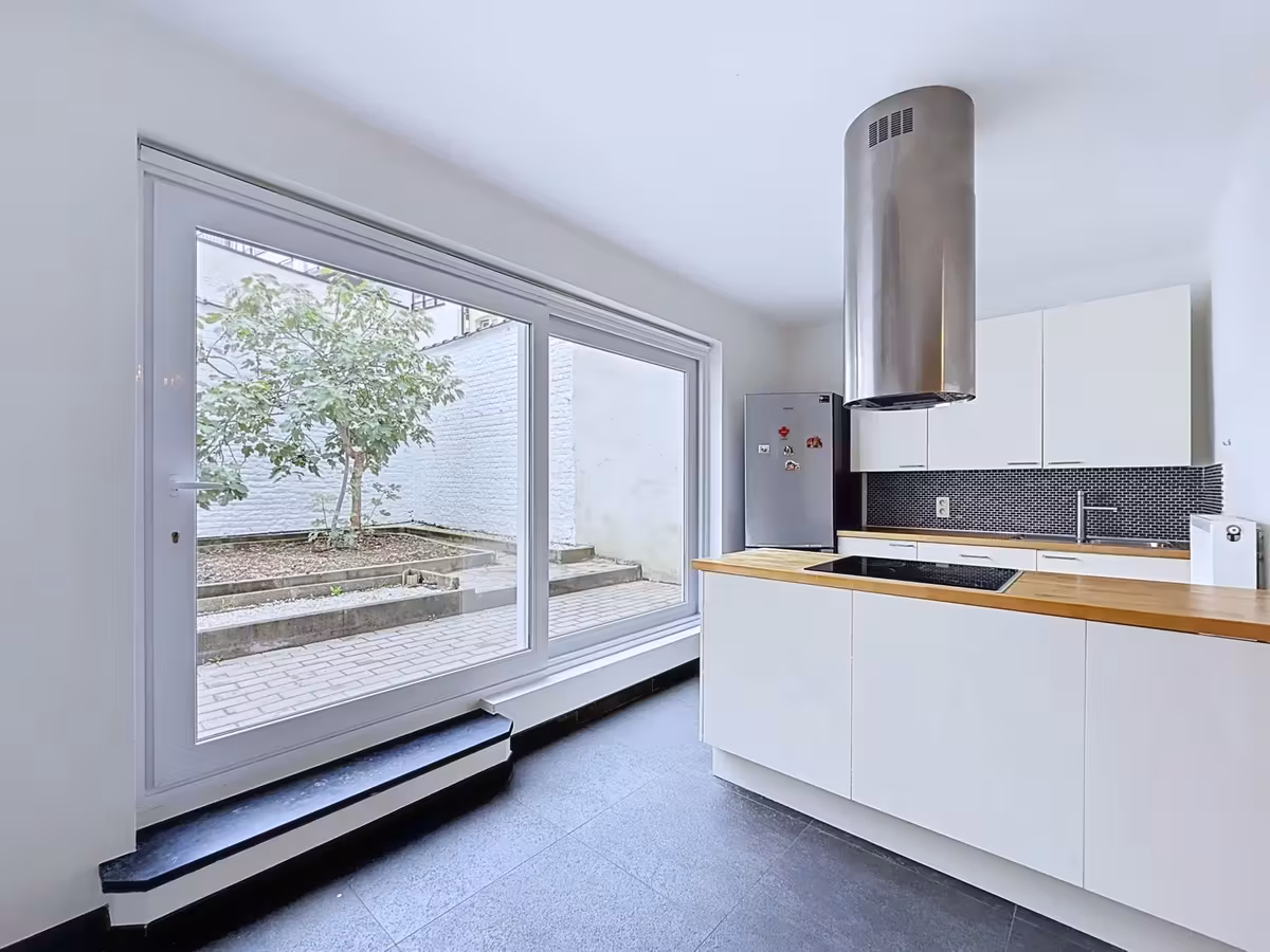Duplex - te huur - 5