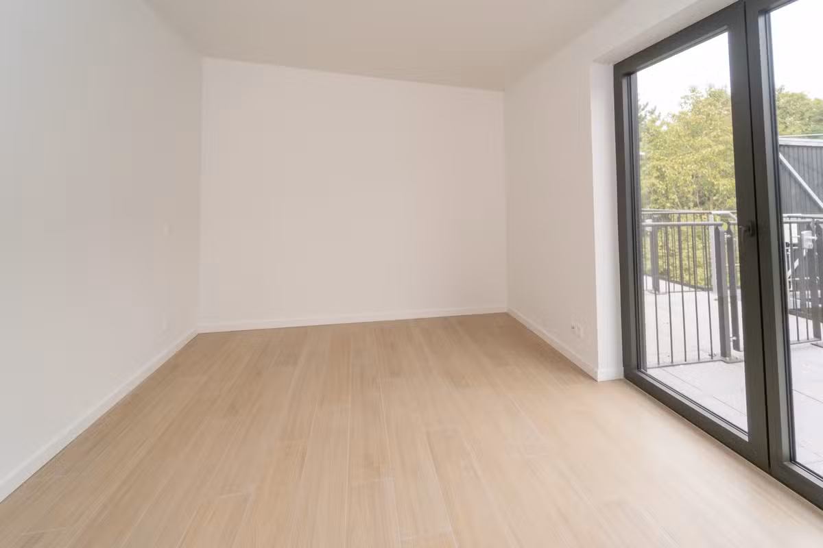 Penthouse avec de grandes terrasses - 3