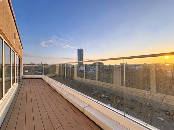 Schitterende flat met 2 slaapkamers in Schaarbeek - 16