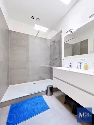 Penthouse d'exception à louer à Jette - 6