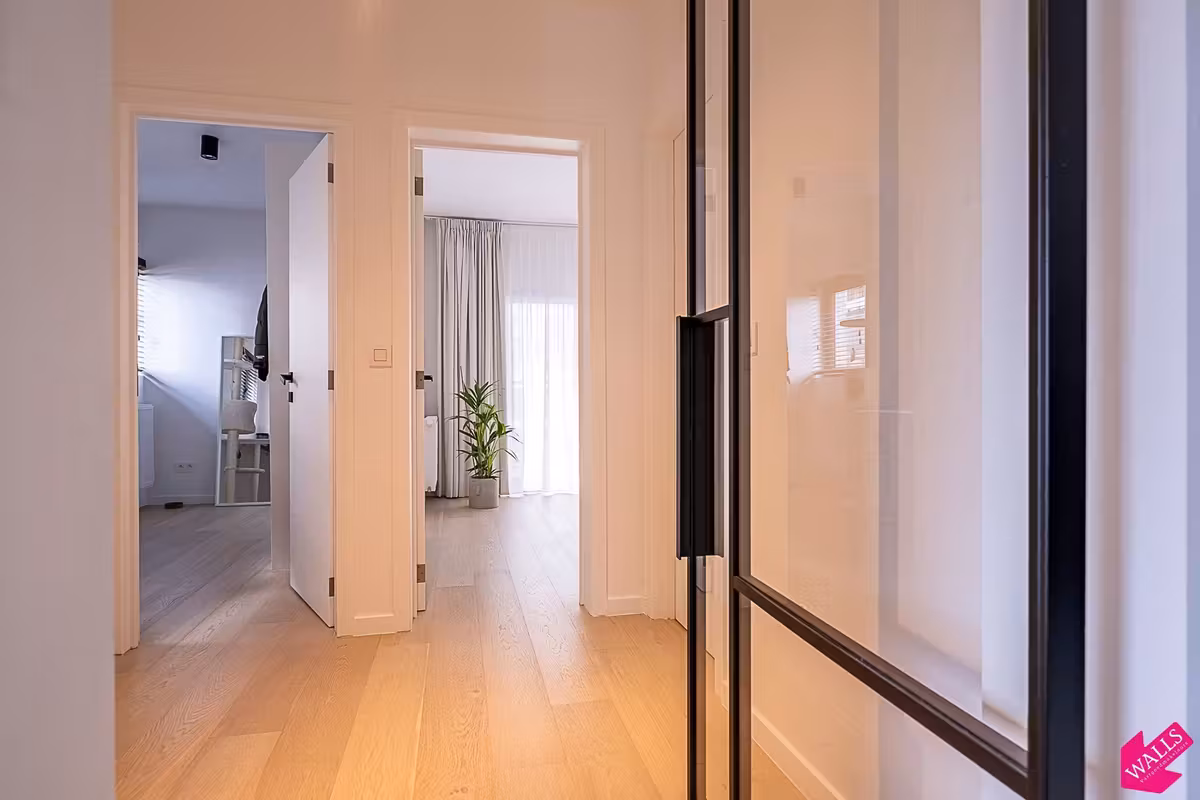 Appartement luxueux et prêt à emménager - 11