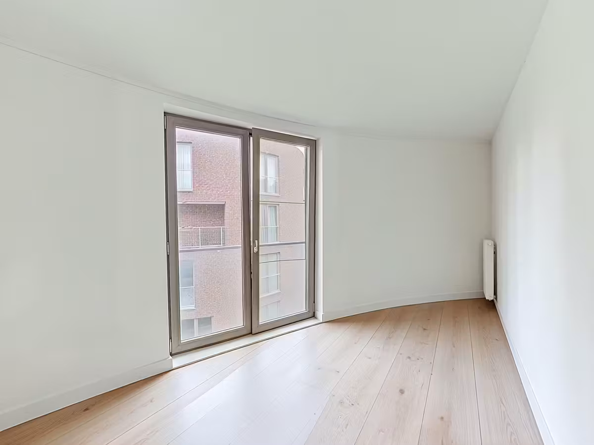 Appartement met twee slaapkamers en terras op topligging - 10