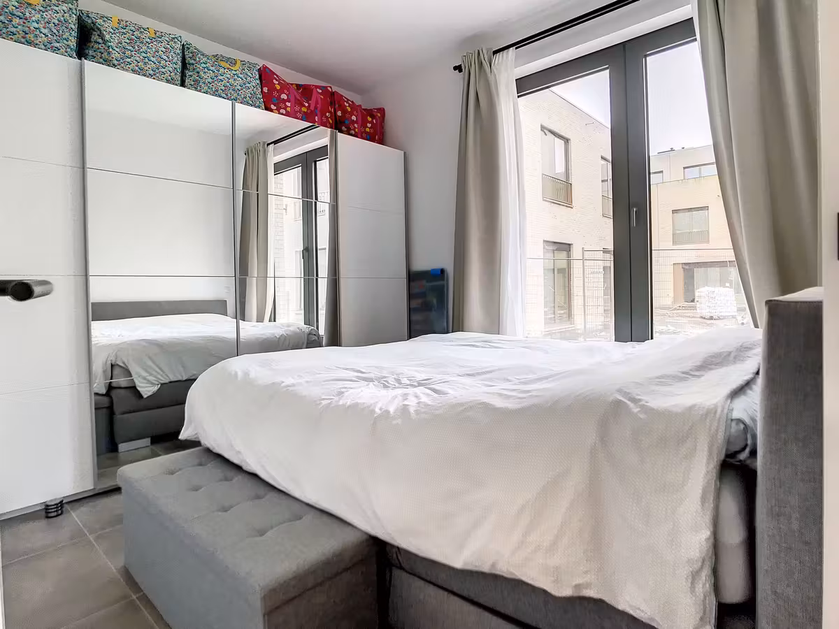 Ground-floor BEN apartment with terrace in Linkeroever - 4