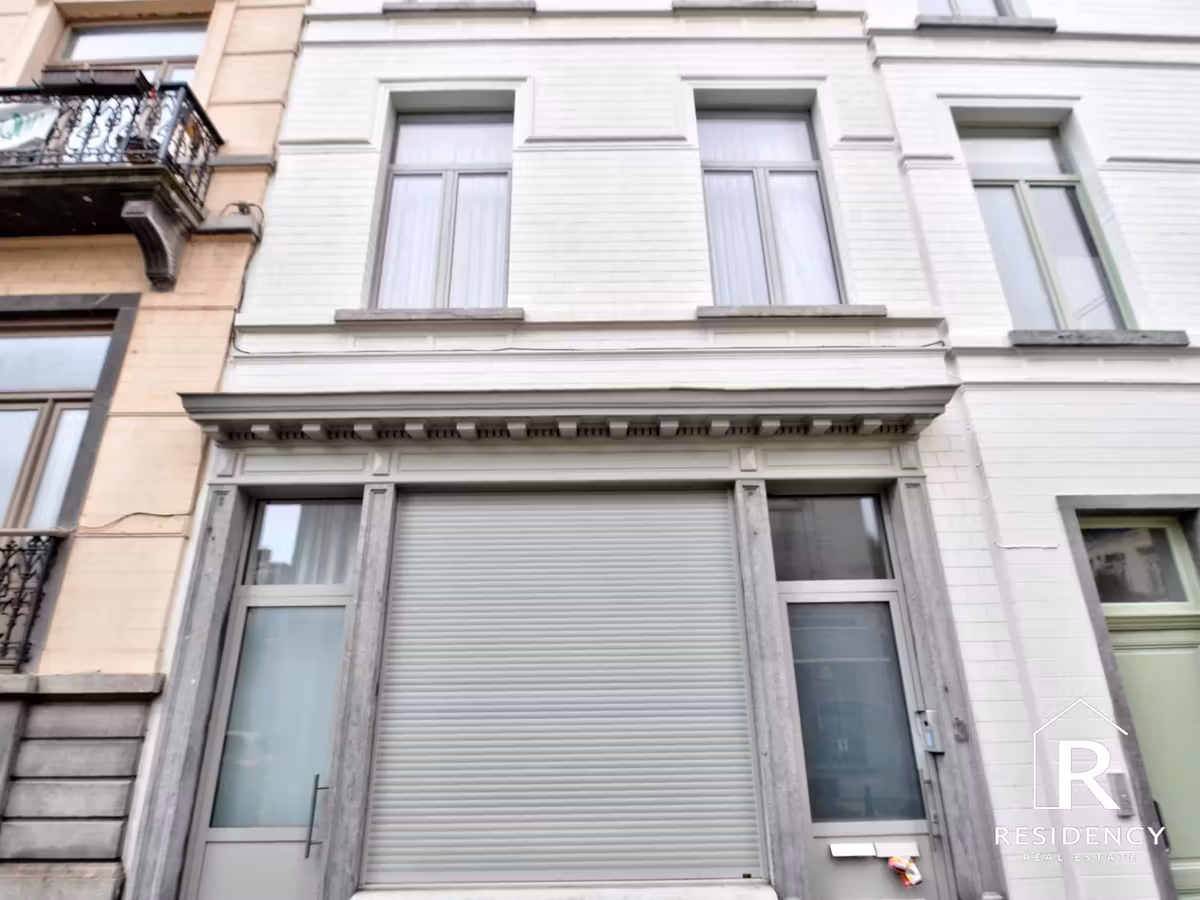 Furnished ground-floor apartment with one bedroom - 2