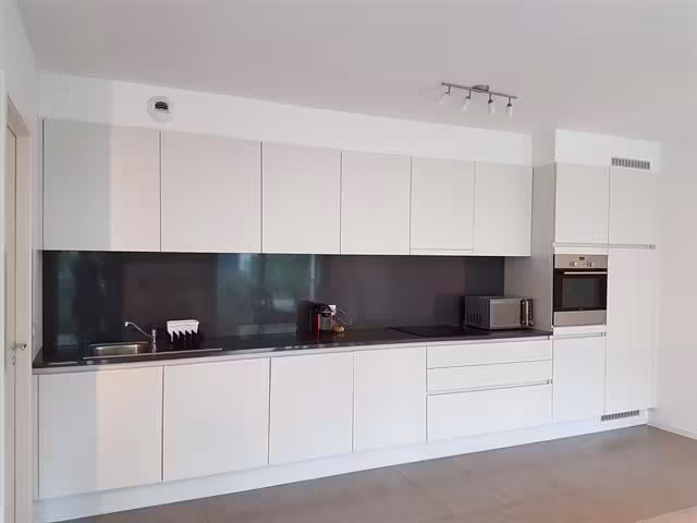 Superbe appartement meublé au centre de Bruxelles - 13