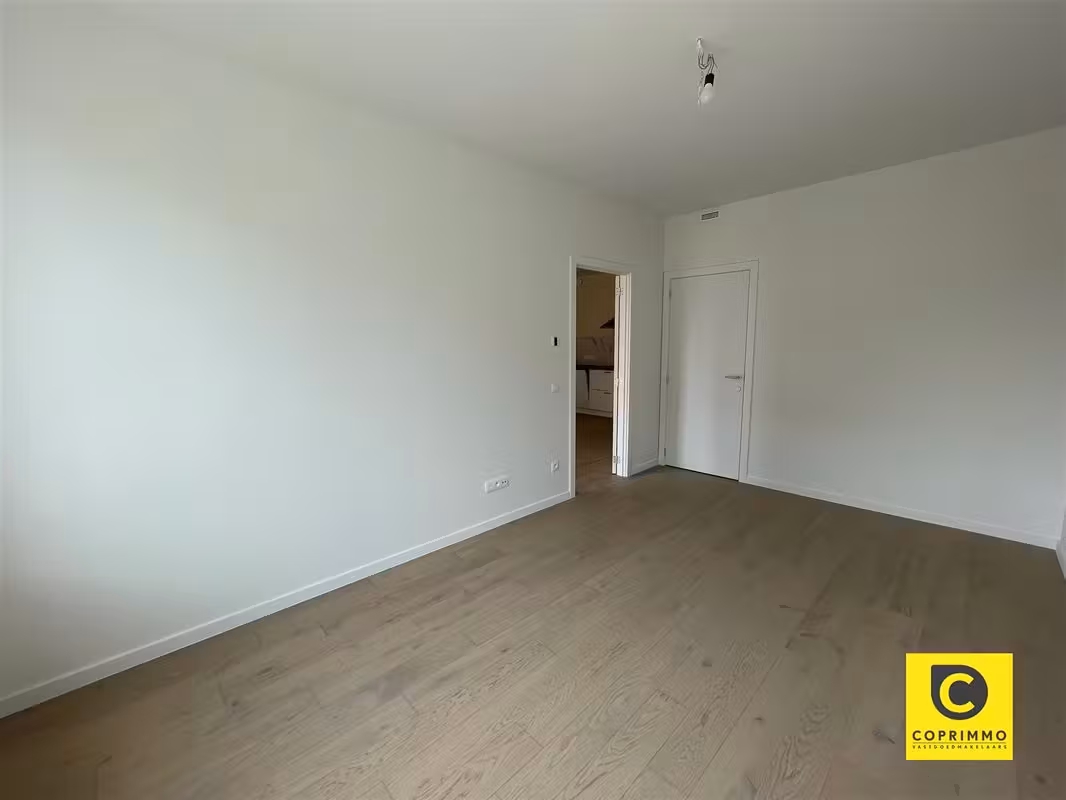 Newly built 1-bedroom apartment on 't Eilandje - 12
