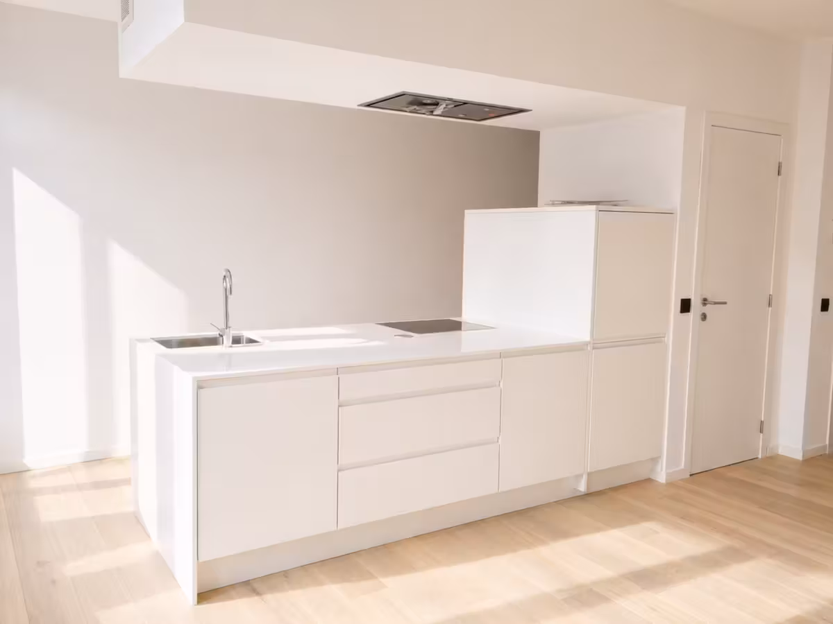 Gezellig duplexappartement in Violierstraat - 6