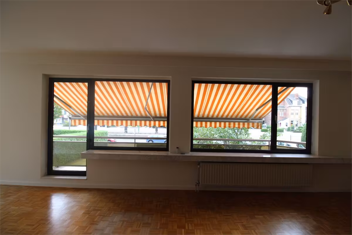 Appartement d'angle spacieux et lumineux avec 3 chambres à Merksem - 7