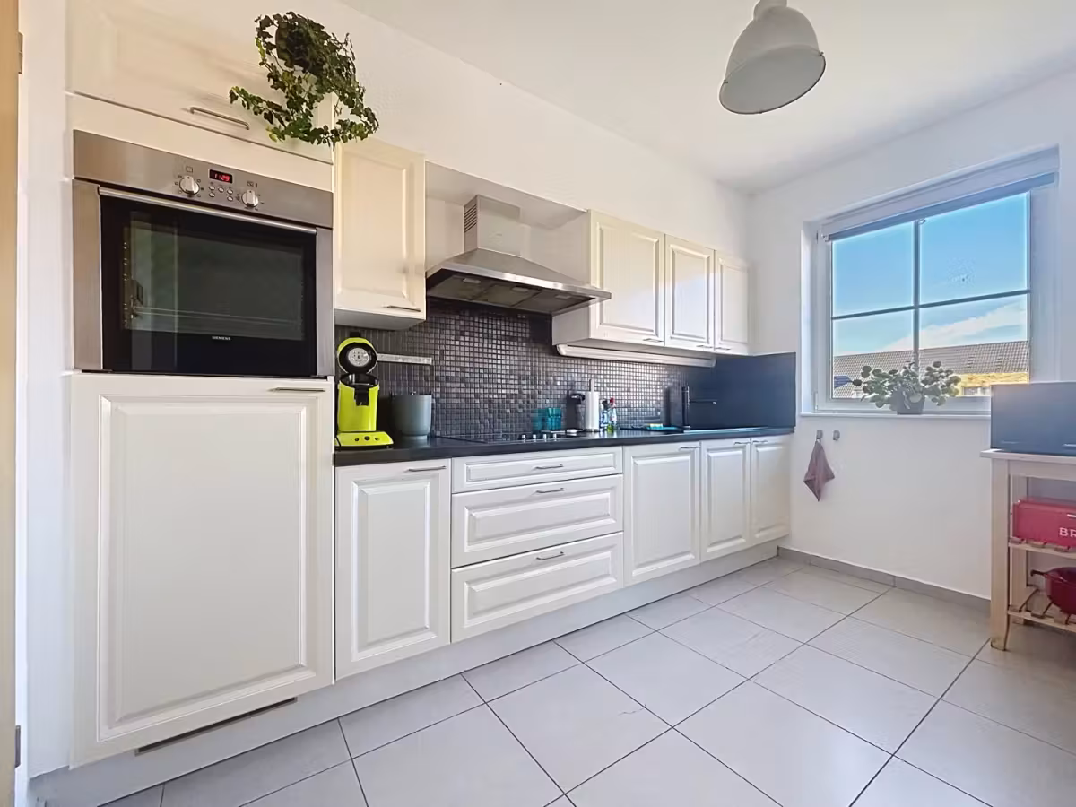 Appartement à la frontière entre Hoboken et Wilrijk - 13