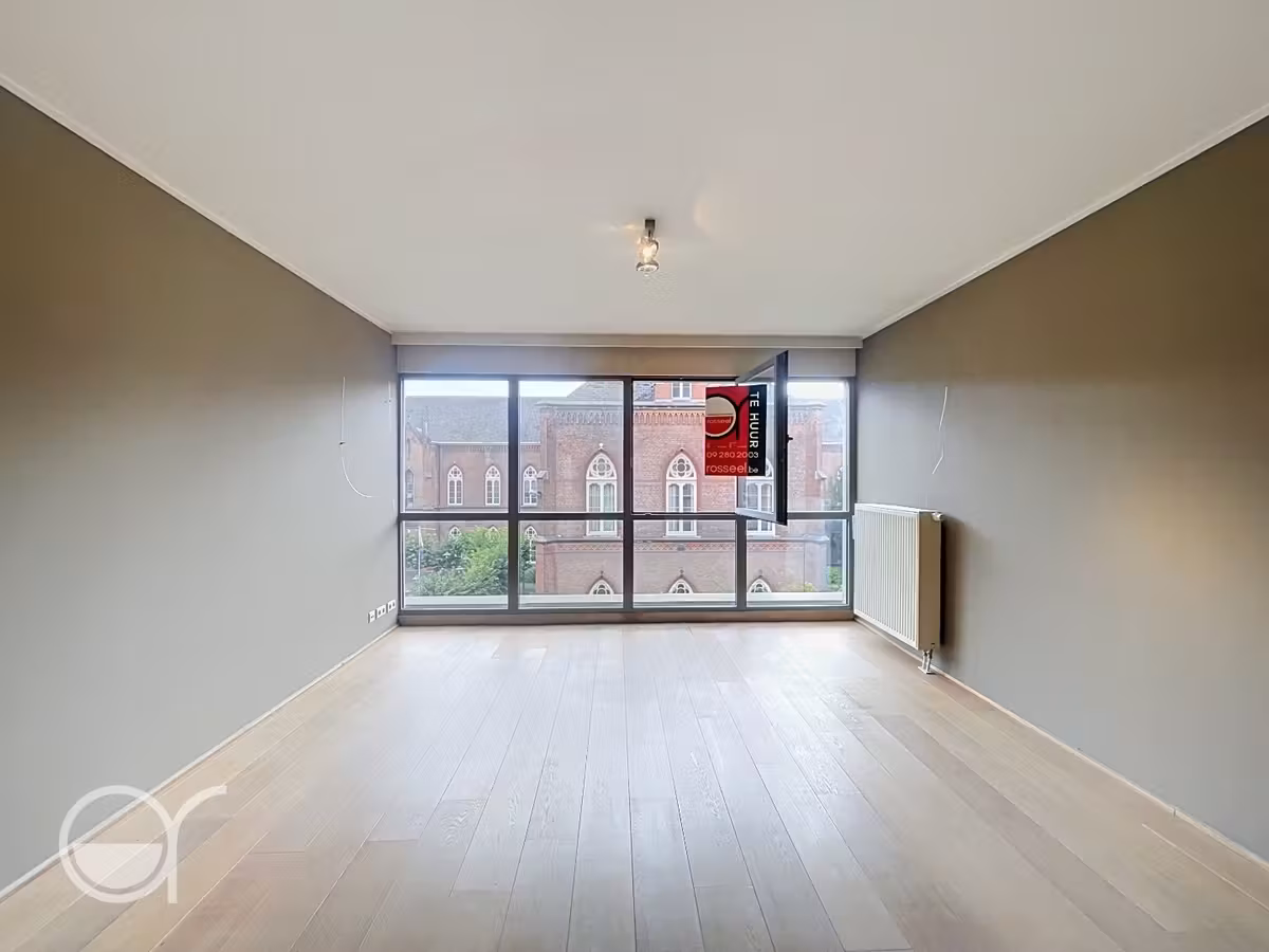 1 bedroom apartment near the center - 2