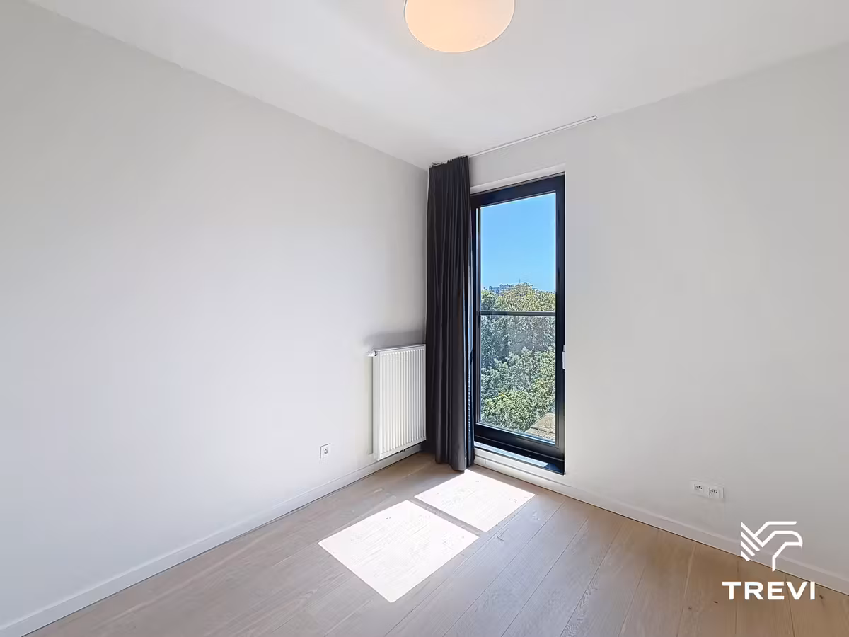 2-bedroom apartment with terrace in Etterbeek - 14