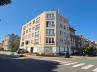 Bel appartement 2 chambres à Woluwe-Saint-Lambert - 13
