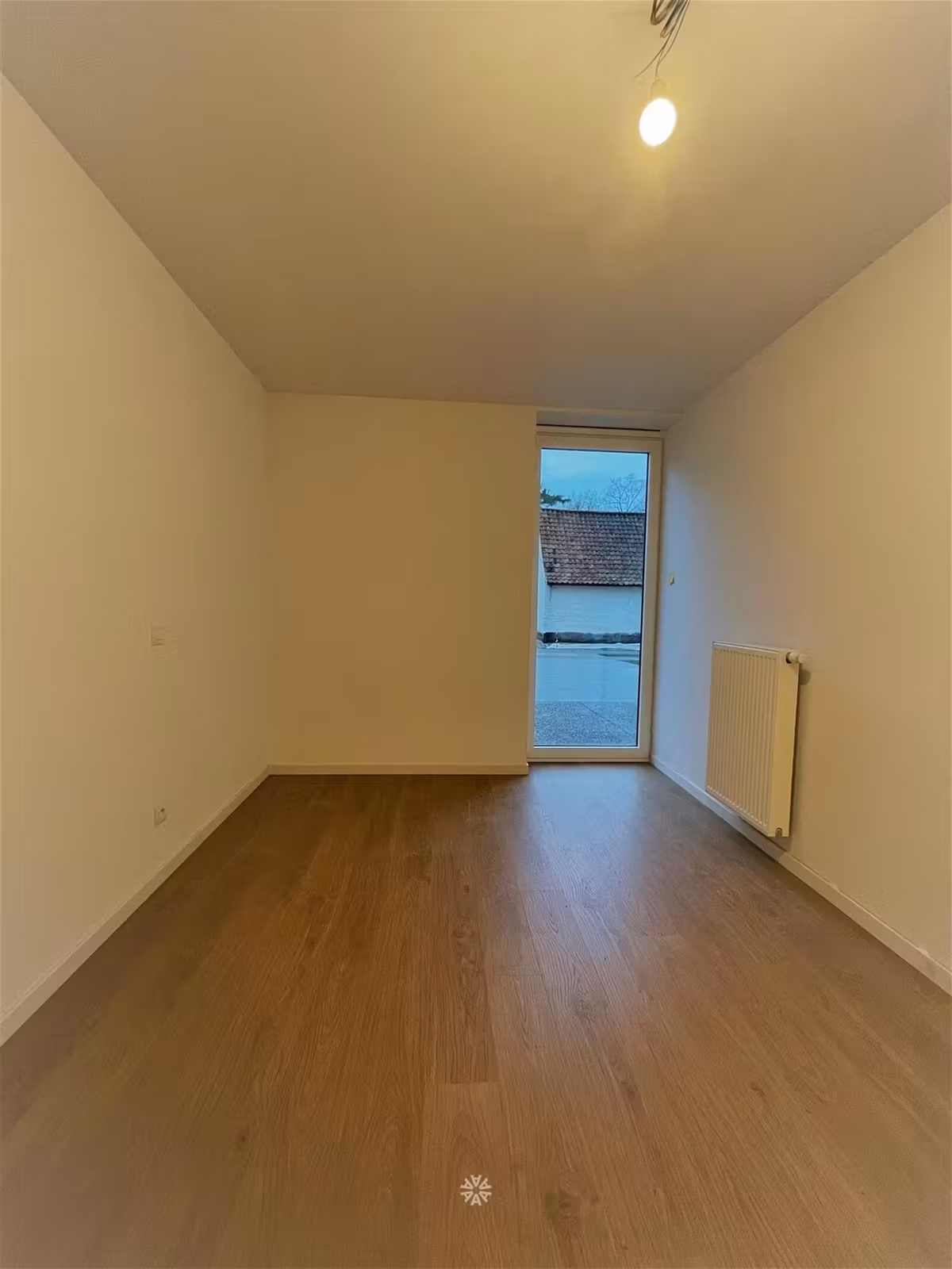 Appartement économe en énergie à louer à Zwijnaarde - 11