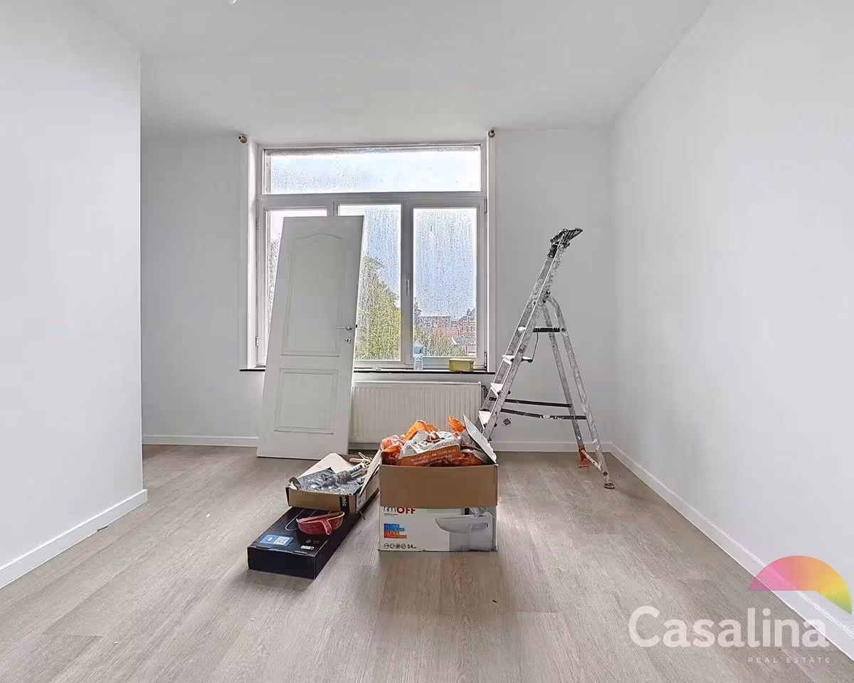 Two-bedroom apartment in Plasky/Diamant - 8