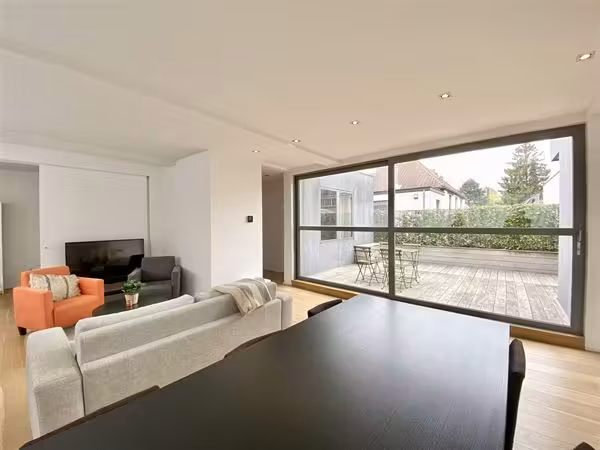 Zeer mooi gemeubileerd appartement met terras - 11