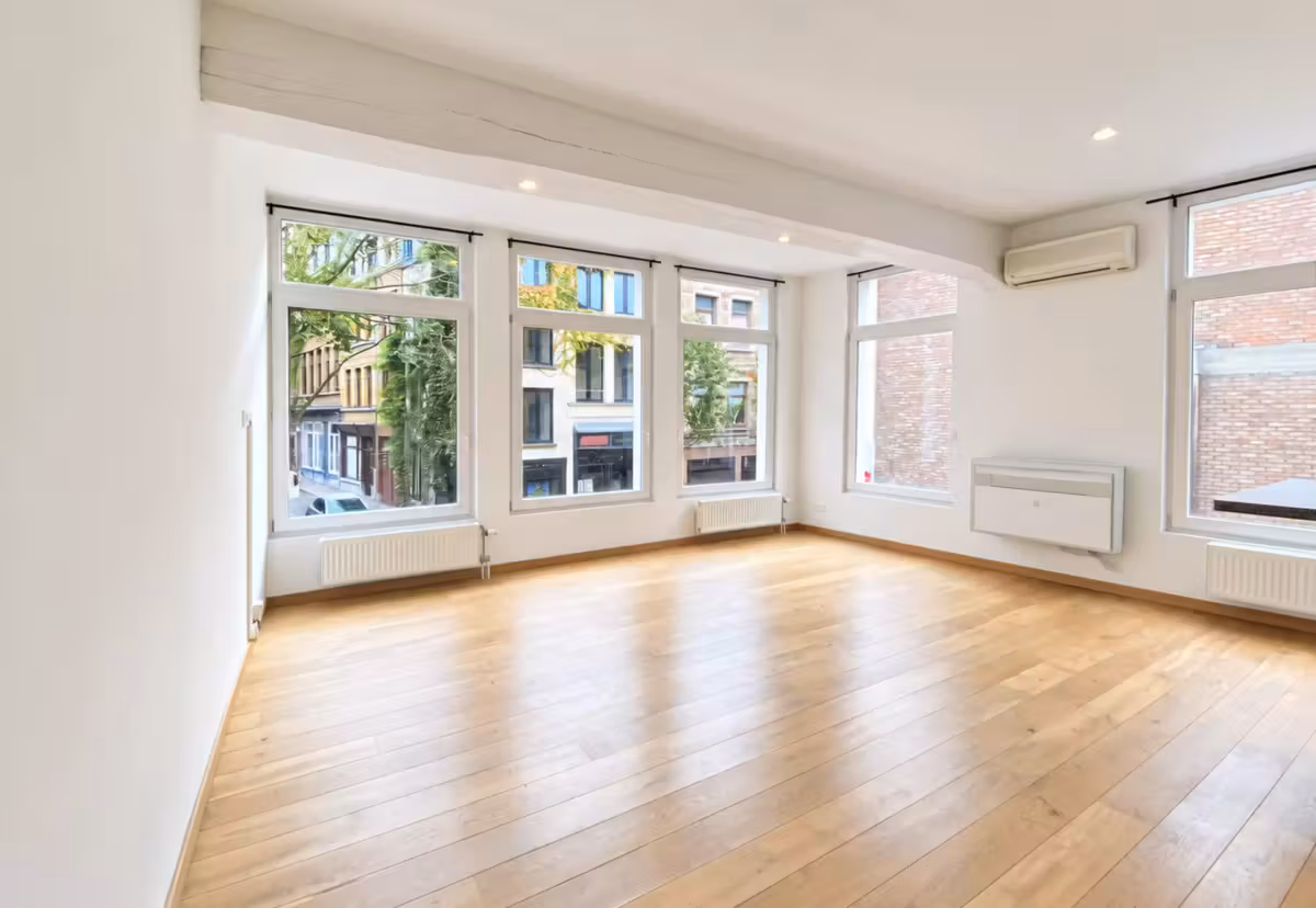 Charming duplex apartment with one bedroom - 6