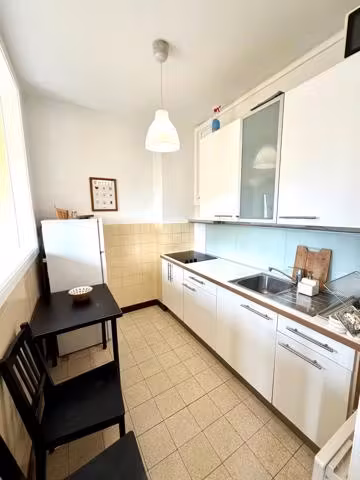 Charmant studio meublé à Ixelles - 7