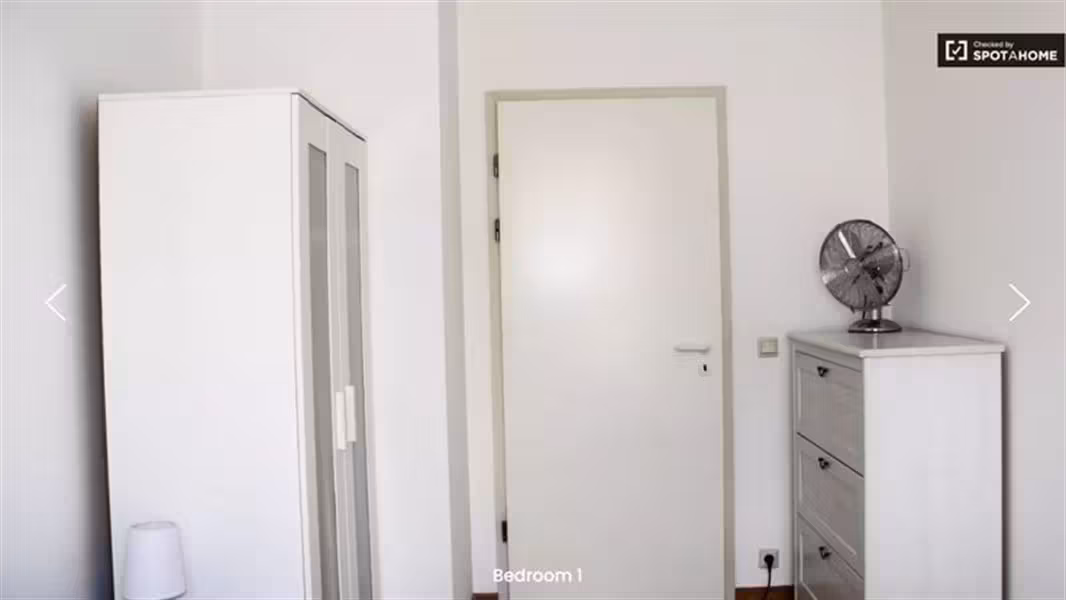 Luxembourg Station! Magnificent 2-bedroom furnished apartment - 7