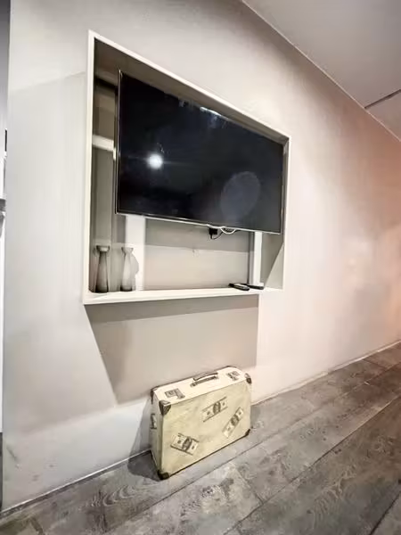 Tussen Jourdan en Chasse! Prachtig gemeubileerd appartement met 1 slaapkamer - 4