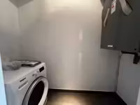 Superbe appartement meublé à Schaerbeek - 4