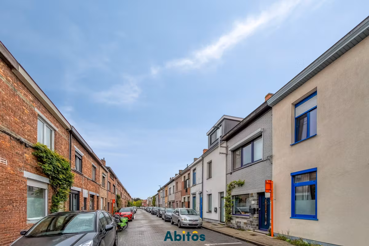Logement prêt à emménager avec jardin à Mariakerke - 19