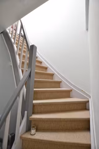 Duplex for rent in Auderghem - 5