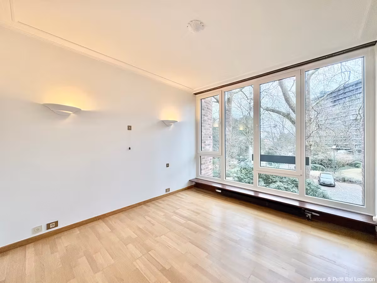 Stunning apartment in Woluwe-Saint-Pierre - 7
