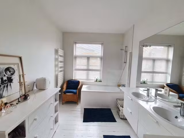 HUIS - TE HUUR - 1180 UKKEL - € 3.500 - 16