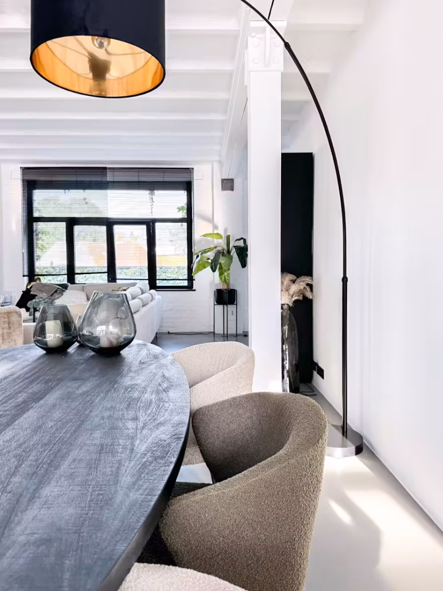 KARAKTERVOLLE LOFT IN HISTORISCHE PIANOFABRIEK! - 5