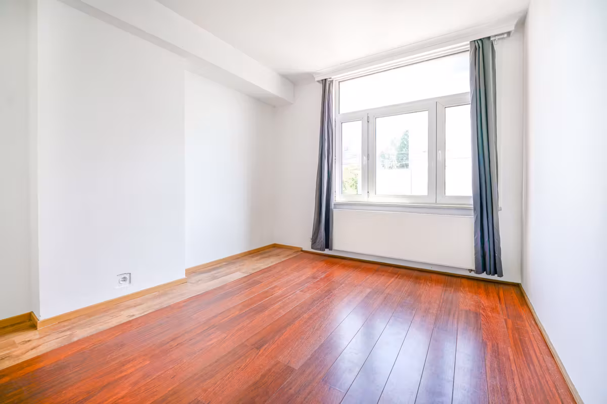 Apartment with terrace near Wolvendael Park - 13