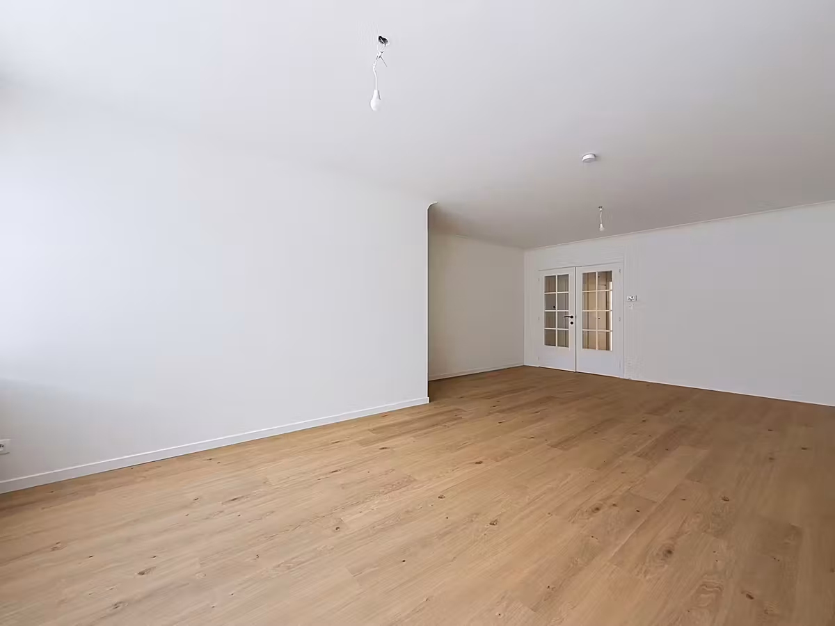 Modern appartement met twee slaapkamers te huur in Deurne - 9