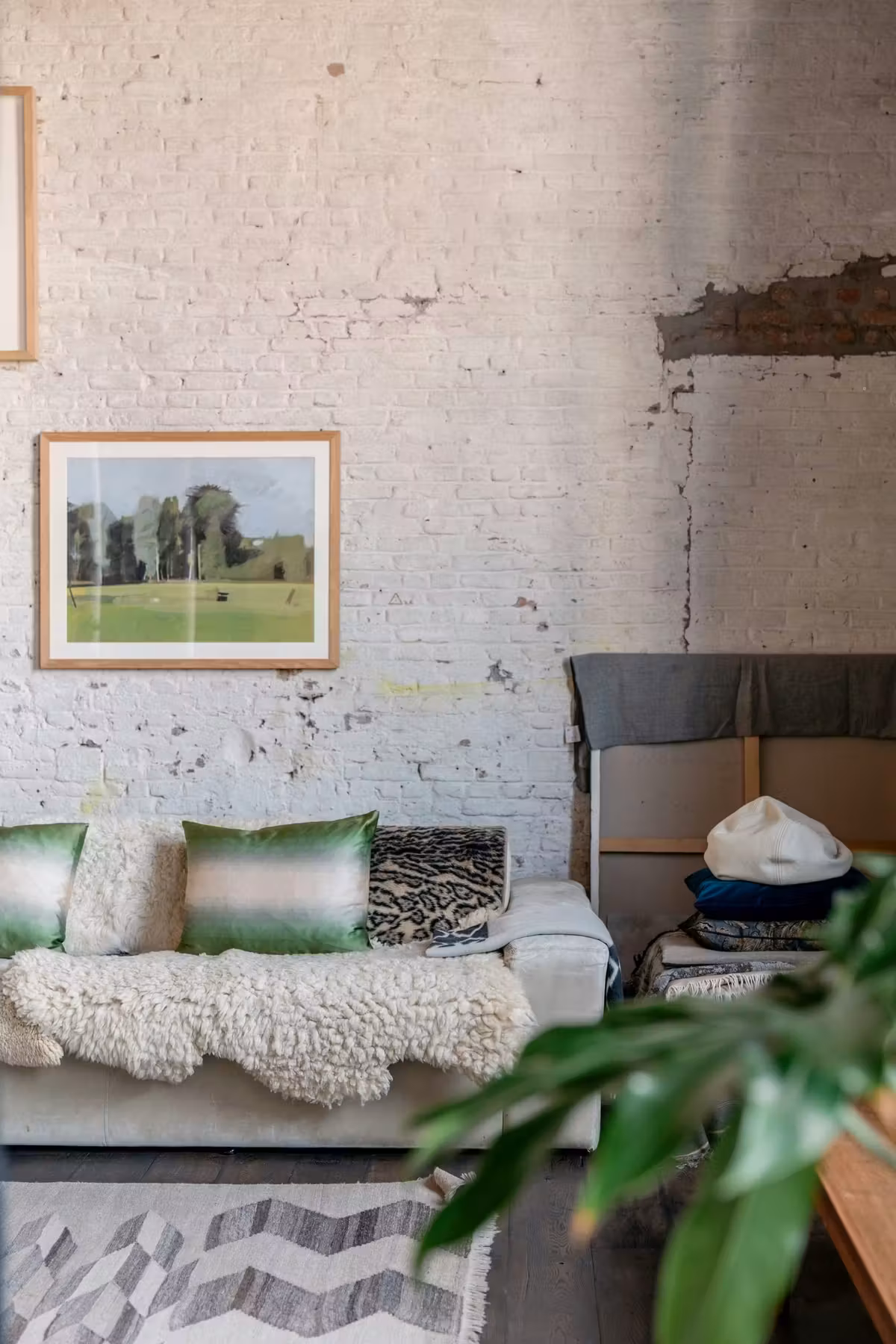 Zuivere loft uit 1901 in Borgerhout - 6