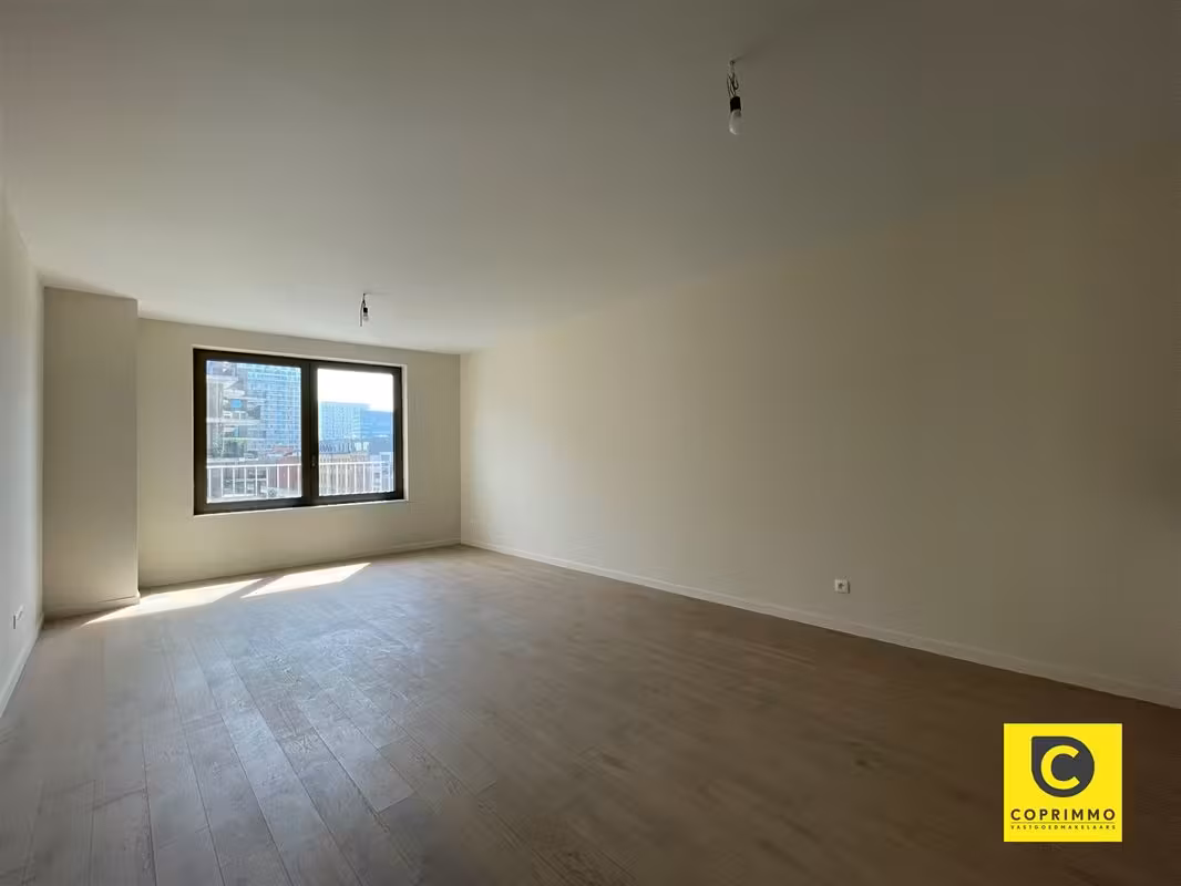 Newly built 1-bedroom apartment on 't Eilandje - 8