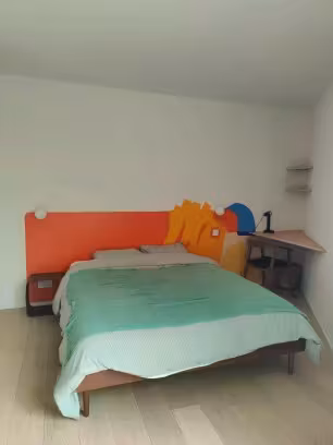 Studio voor € 770 in 1180 Uccle - 9