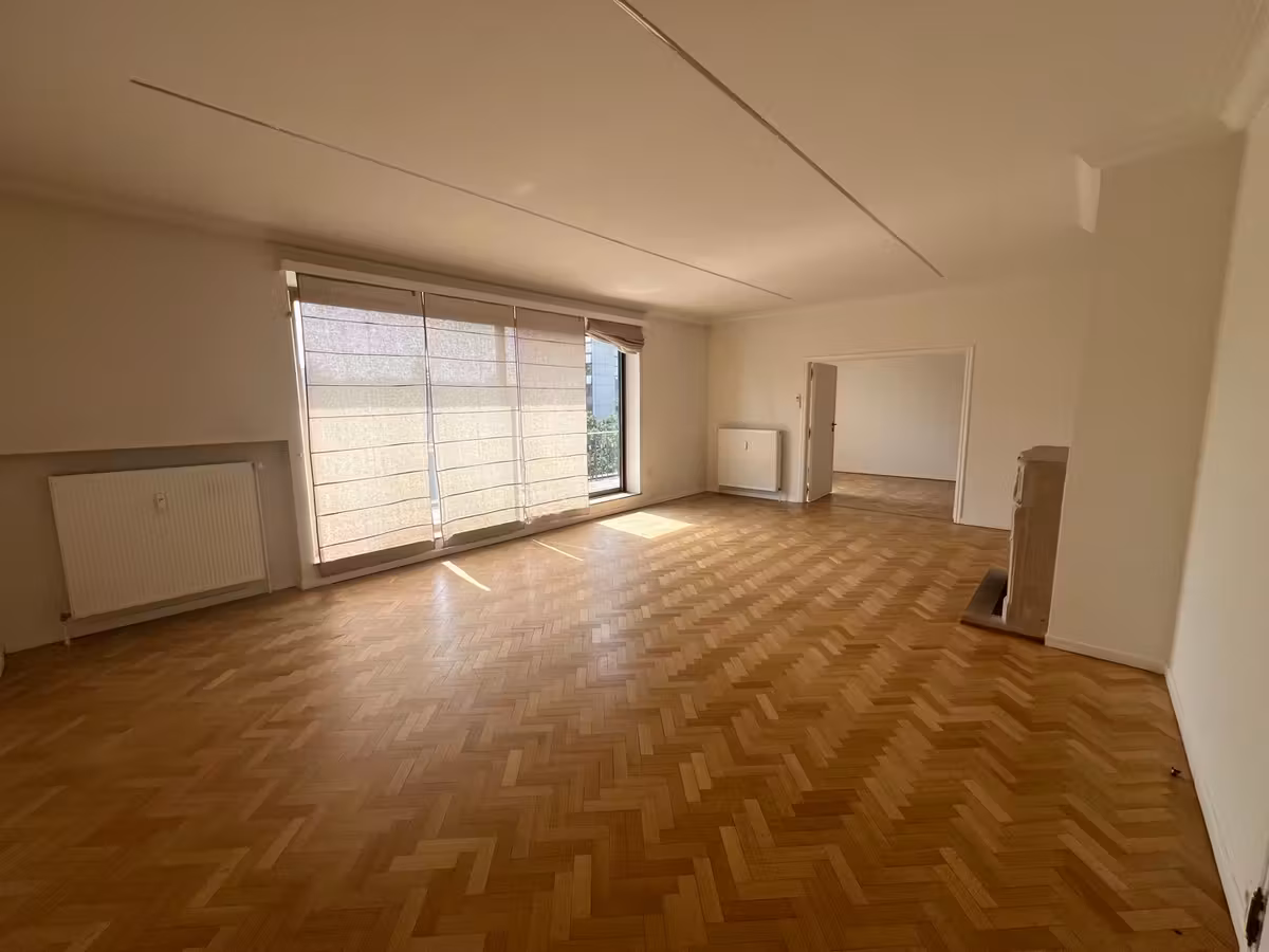 Ruim appartement met 3 slaapkamers in Elsene - 6