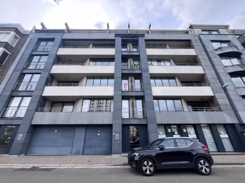 Apartment with 2 bedrooms for rent in a prime location in Ghent - 9