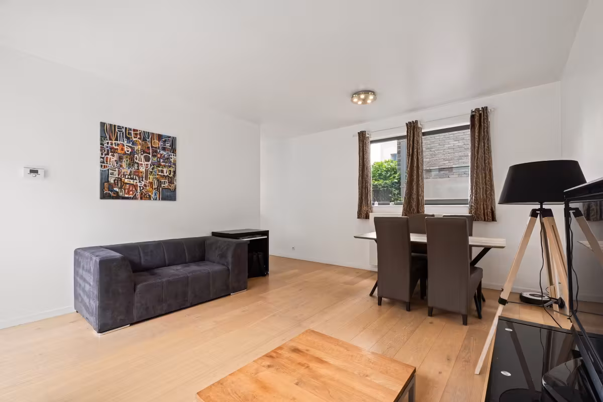 Huis met 5 slaapkamers en tuin op Linkeroever - 5