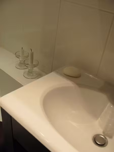 Montgomery! Charmant appartement meublé d'une chambre avec terrasse - 10