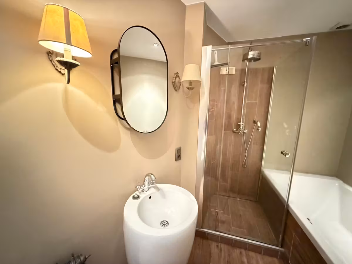 Charming 3-bedroom apartment in Antwerp - 11