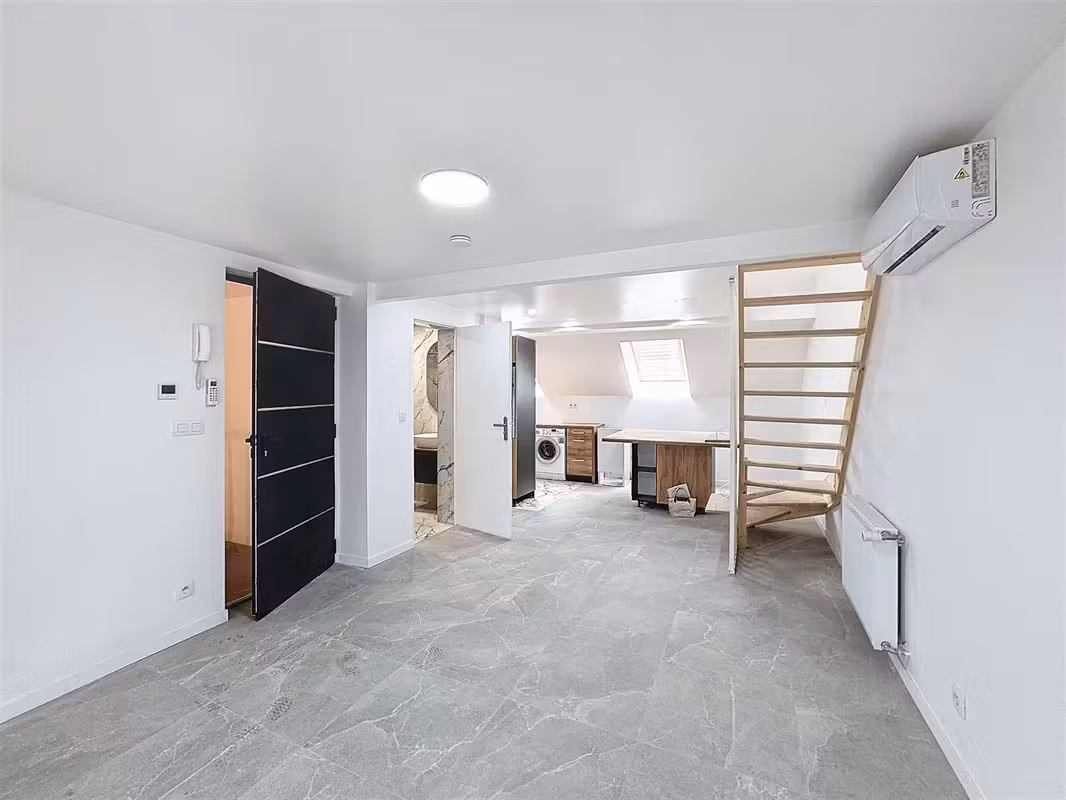 Schitterend gemeubeld appartement in Elsene - 10