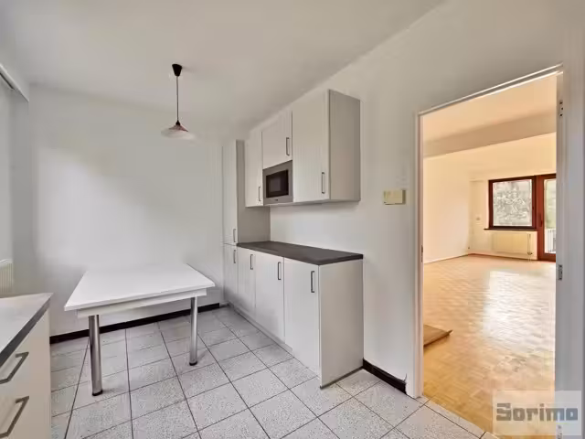 Bel-etage te huur in Watermael-Boitsfort - 12