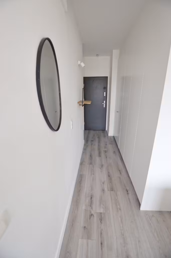 Renovated furnished studio in Uccle - 4