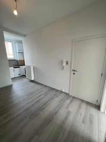 Appartement in Jette - 3