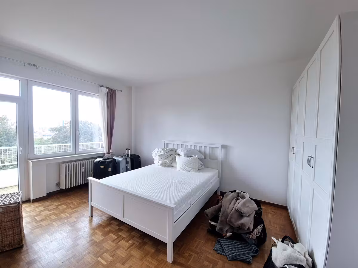 Prachtig familieappartement in Ukkel nabij Ter Kamerenbos - 13