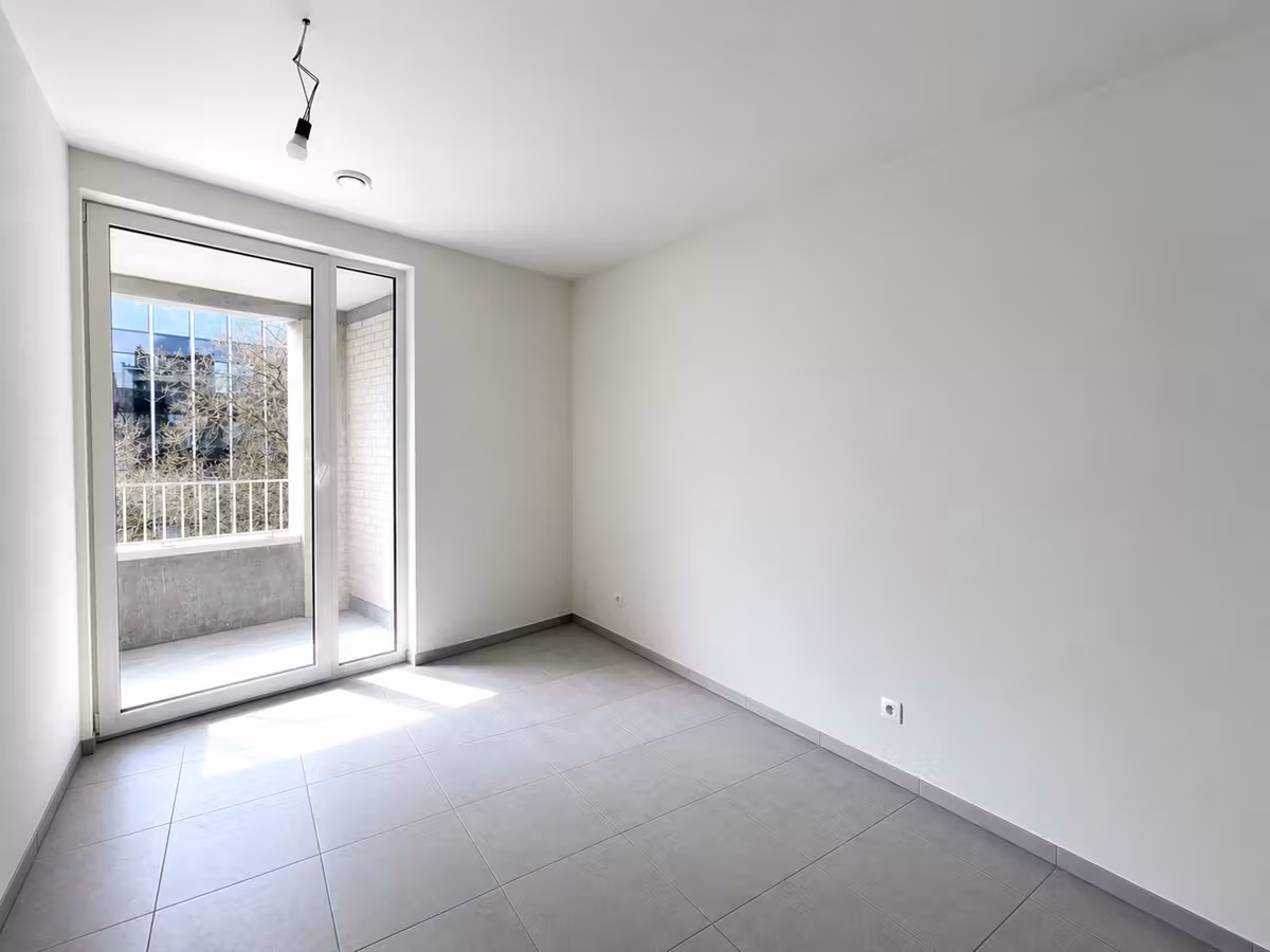 Appartement d'angle lumineux à la Mechelsesteenweg - 6