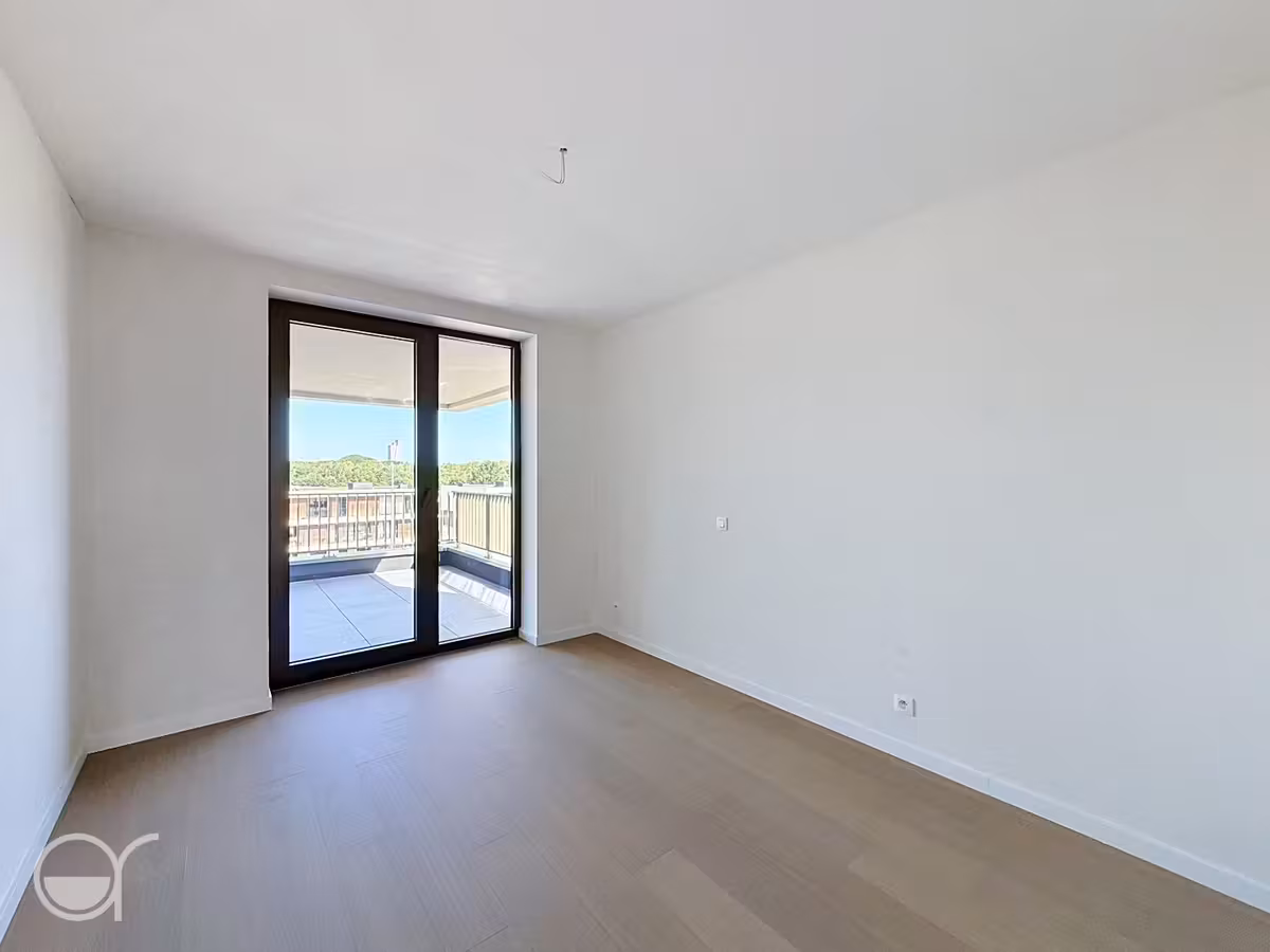 Appartement neuf lumineux avec 2 chambres et terrasse - 7